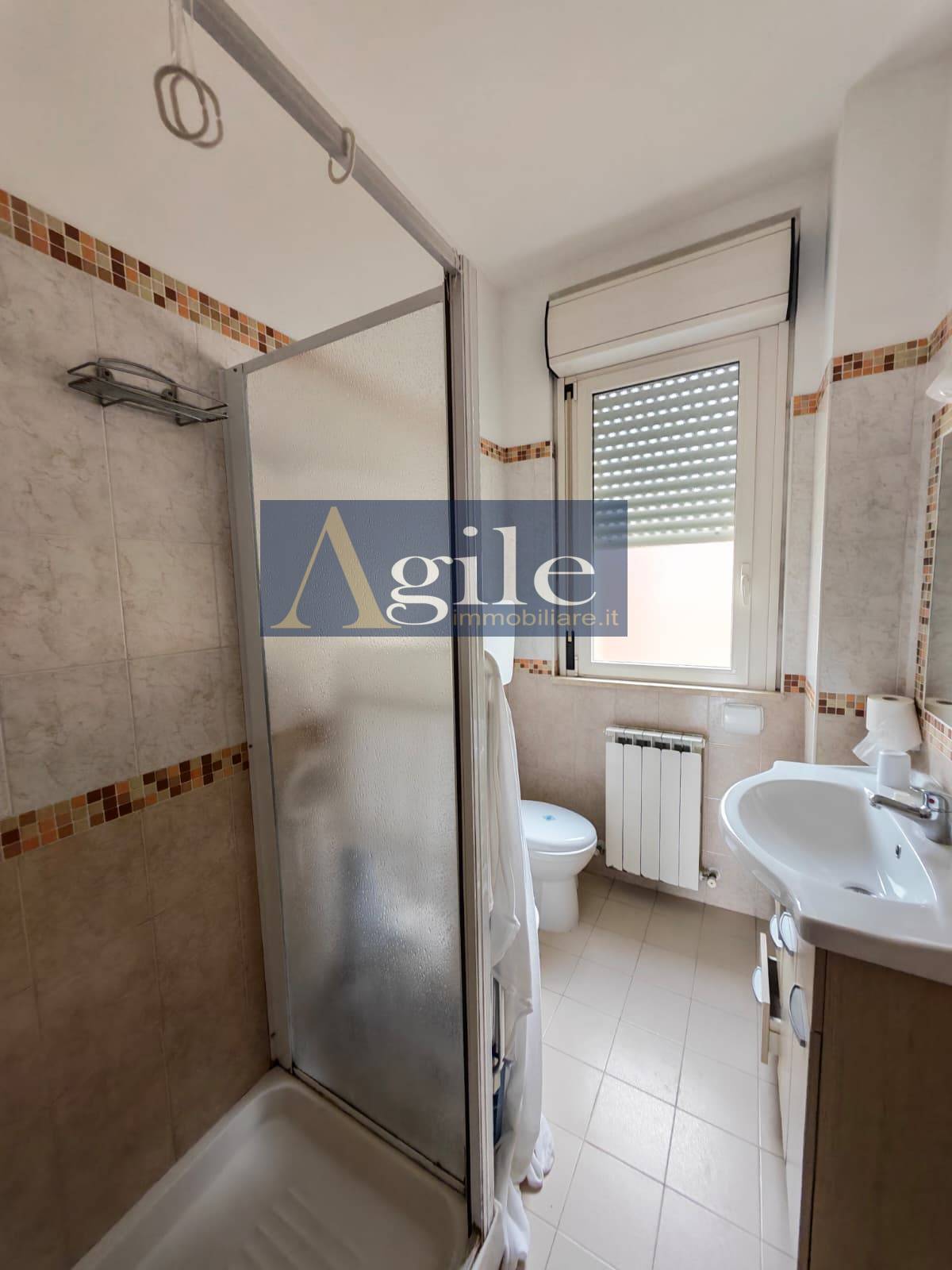 Appartamento in vendita a Tortoreto, Tortoreto Lido