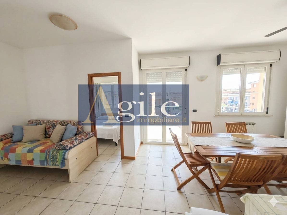 Appartamento in vendita a Tortoreto, Tortoreto Lido