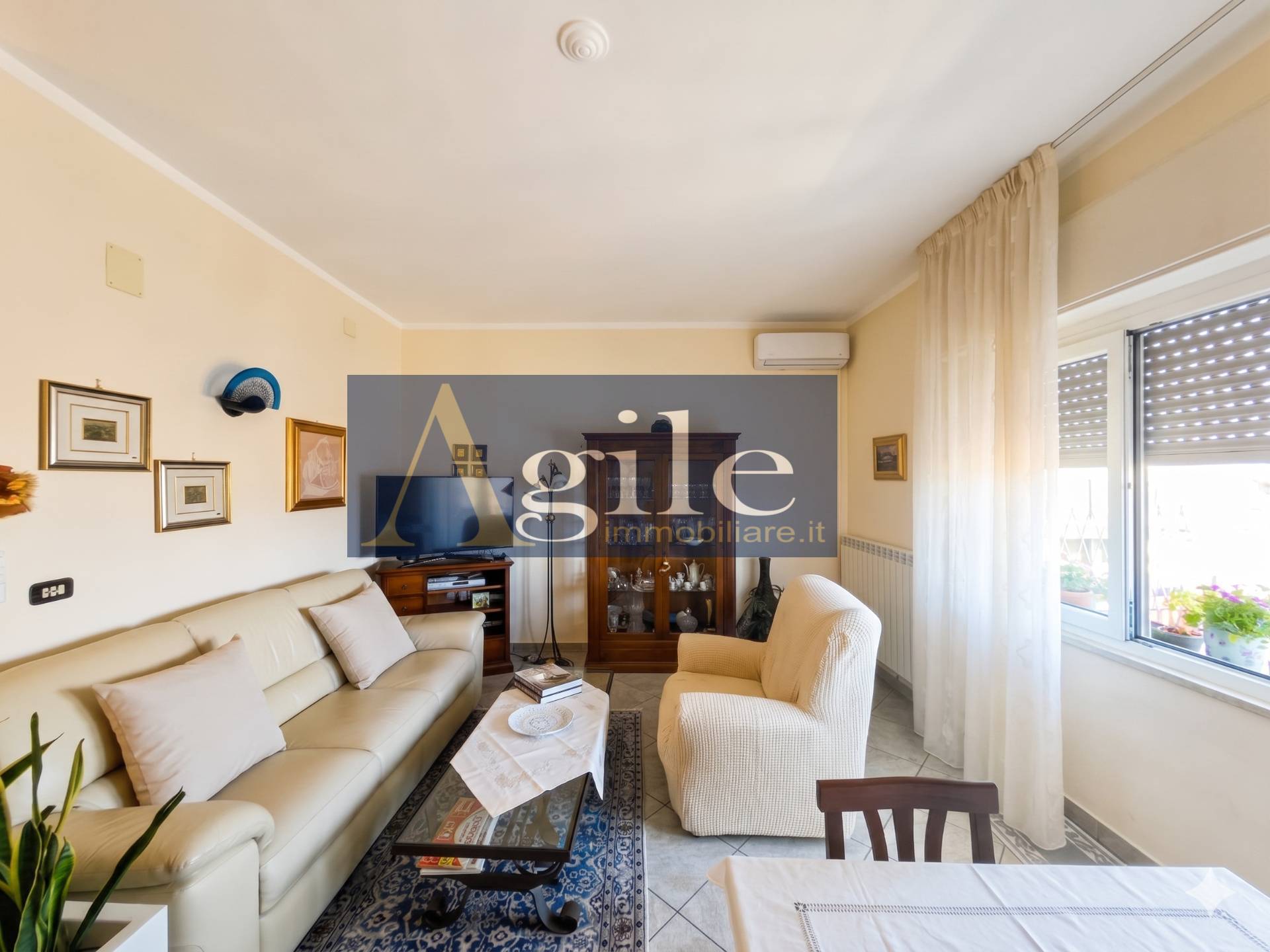 Appartamento in vendita a Alba Adriatica, Zona Mare