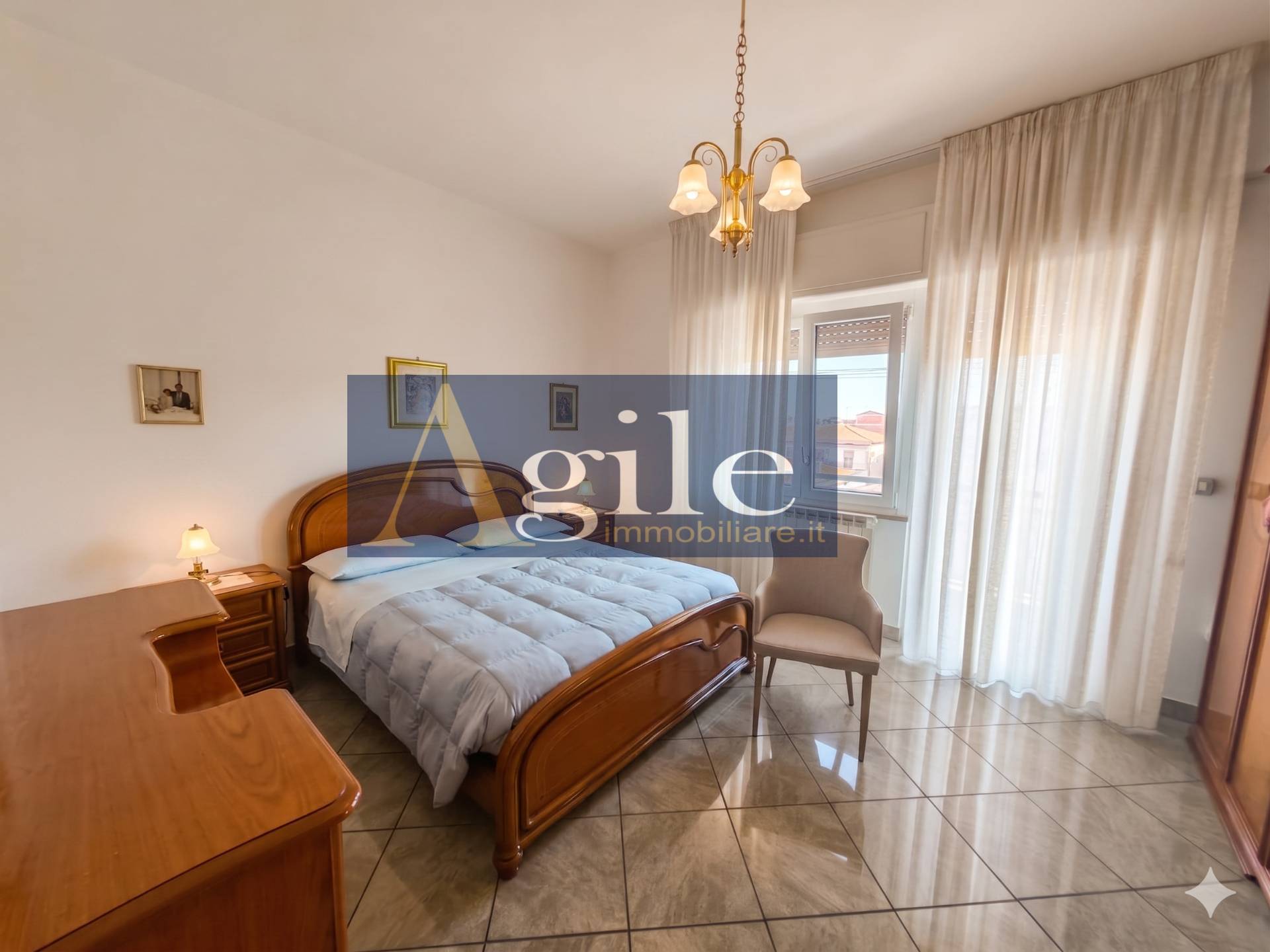Appartamento in vendita a Alba Adriatica, Zona Mare