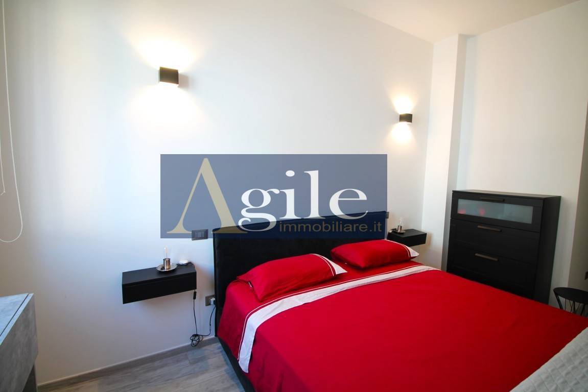 Appartamento in affitto a San Benedetto del Tronto, Residenziale (sopra la statale)