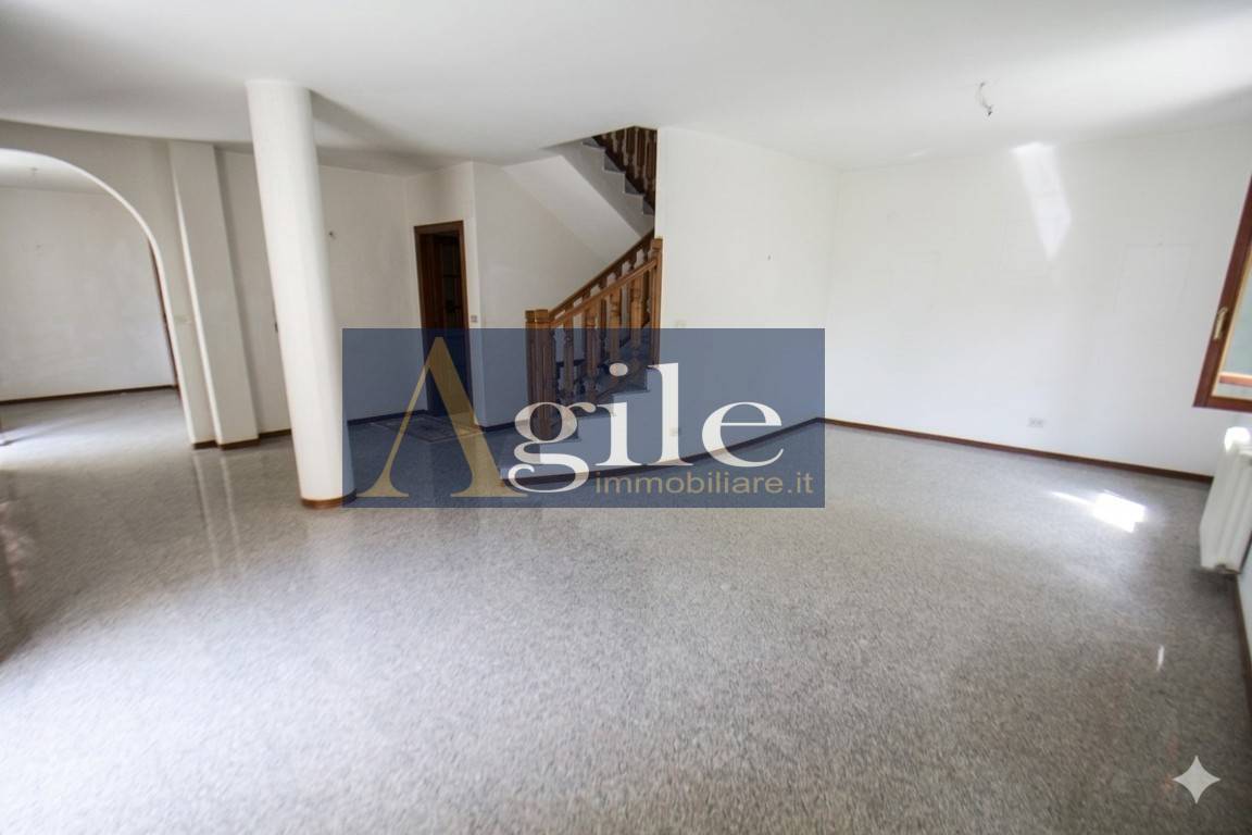 Villa in vendita a Ascoli Piceno, Monticelli Alto