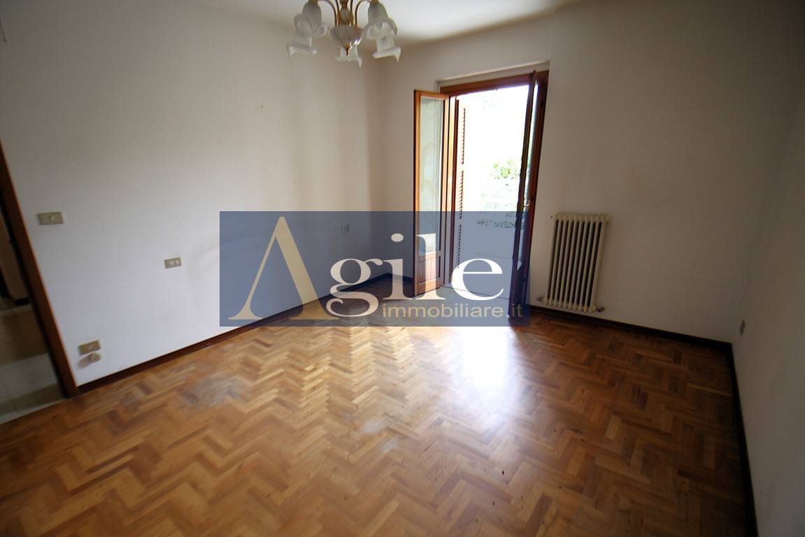 Villa in vendita a Ascoli Piceno, Monticelli Alto
