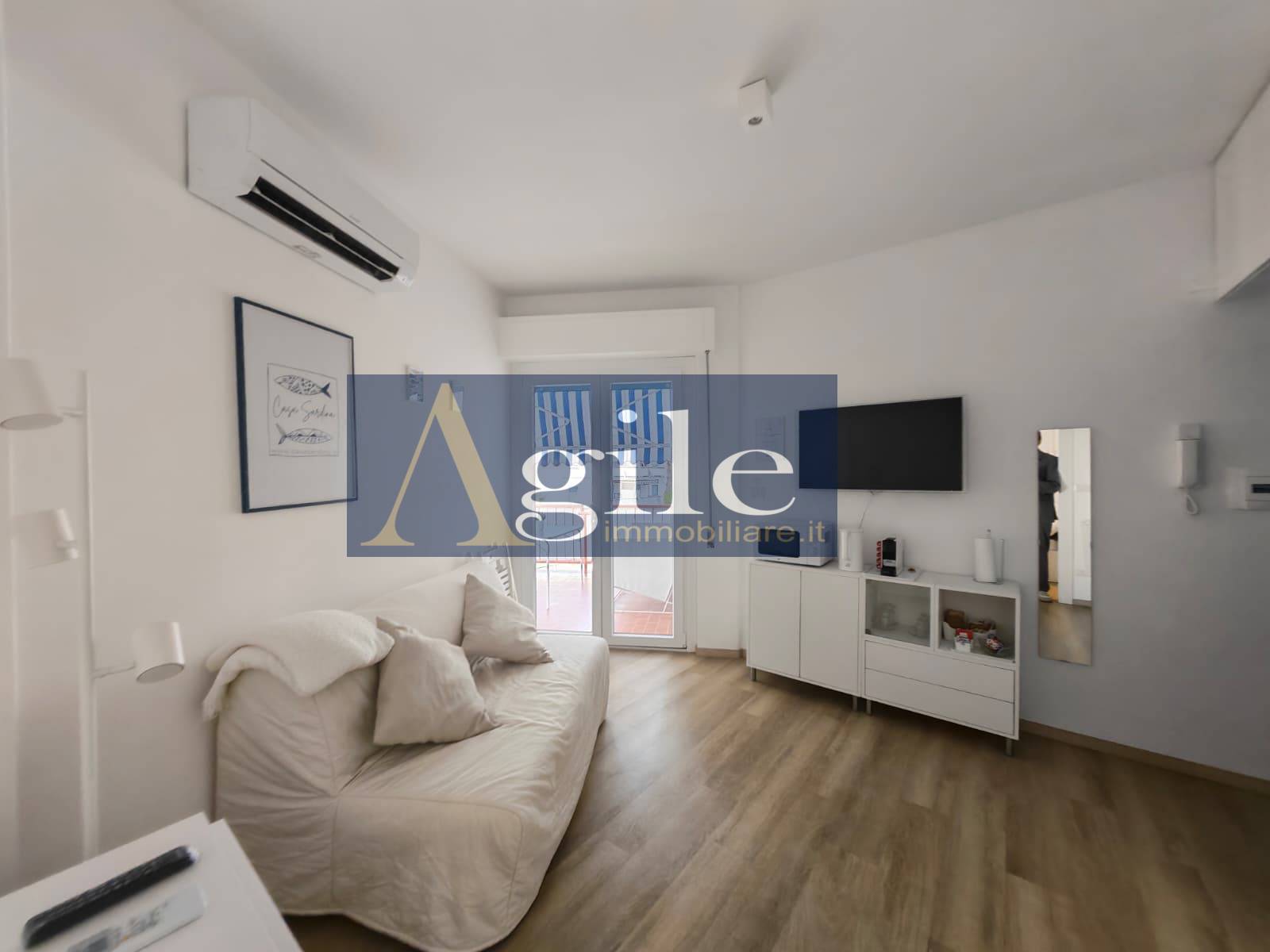 Appartamento in vendita a San Benedetto del Tronto, Porto d'Ascoli