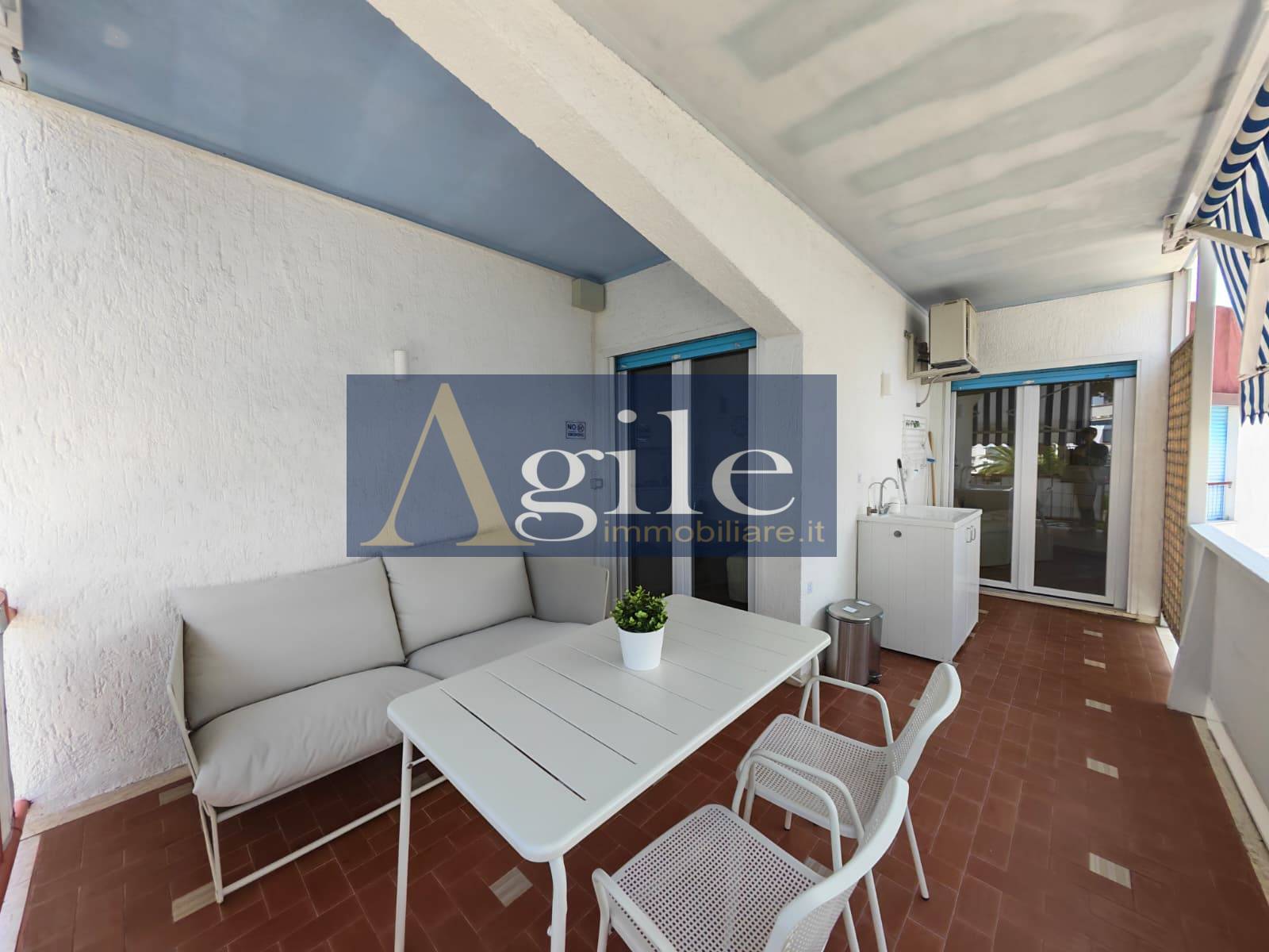 Appartamento in vendita a San Benedetto del Tronto, Porto d'Ascoli