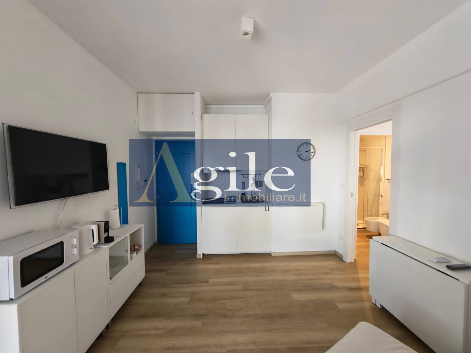 Appartamento in vendita a San Benedetto del Tronto, Porto d'Ascoli