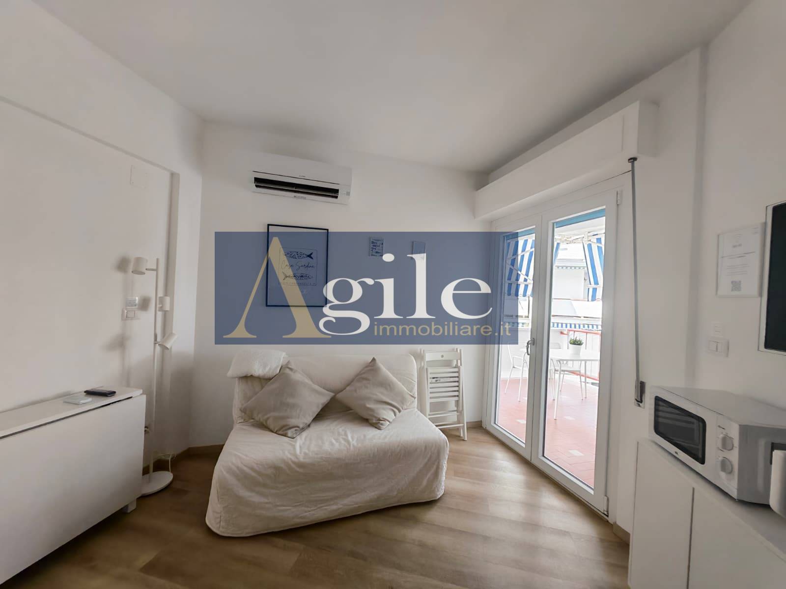 Appartamento in vendita a San Benedetto del Tronto, Porto d'Ascoli