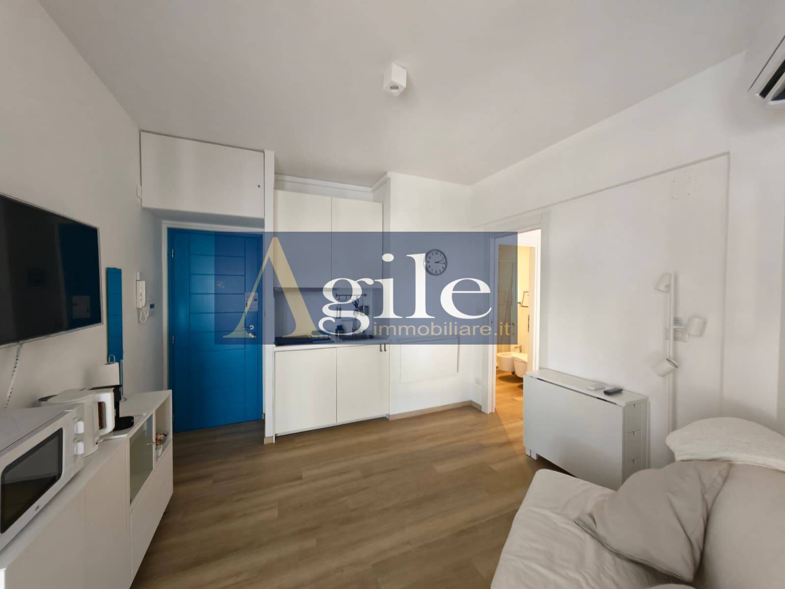 Appartamento in vendita a San Benedetto del Tronto, Porto d'Ascoli