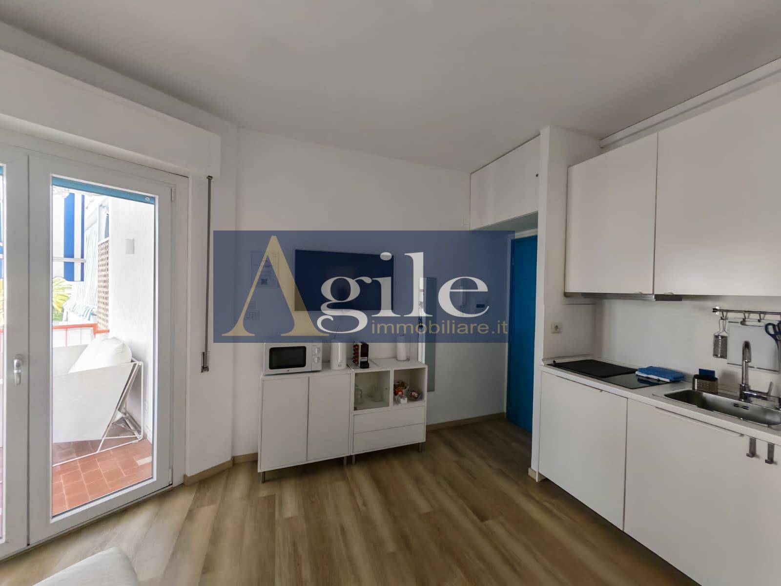 Appartamento in vendita a San Benedetto del Tronto, Porto d'Ascoli