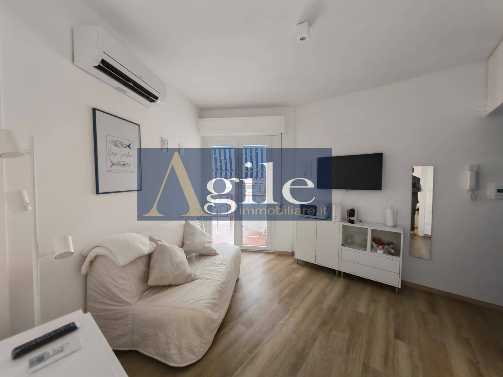 Appartamento in vendita a San Benedetto del Tronto, Porto d'Ascoli
