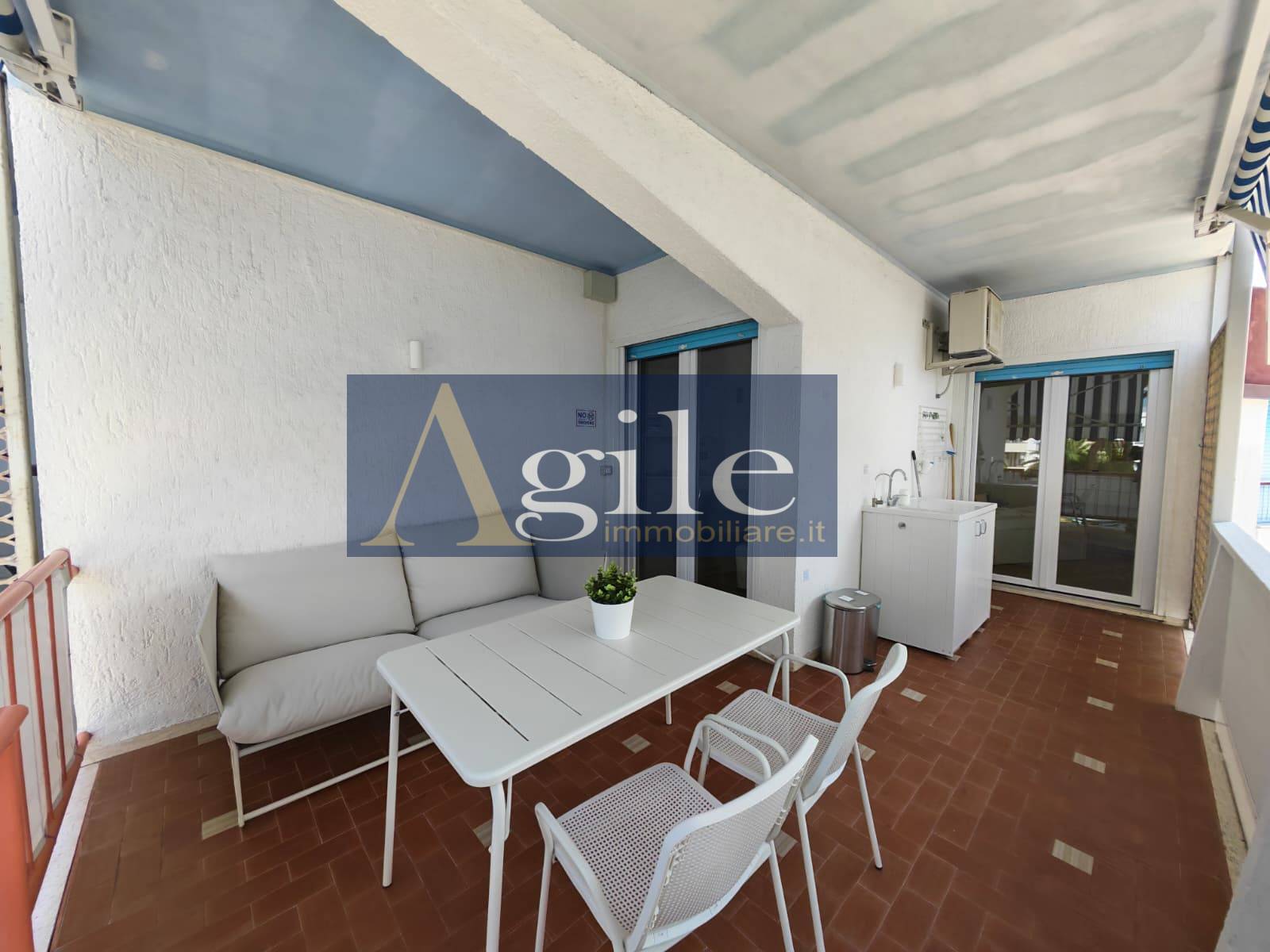 Appartamento in vendita a San Benedetto del Tronto, Porto d'Ascoli