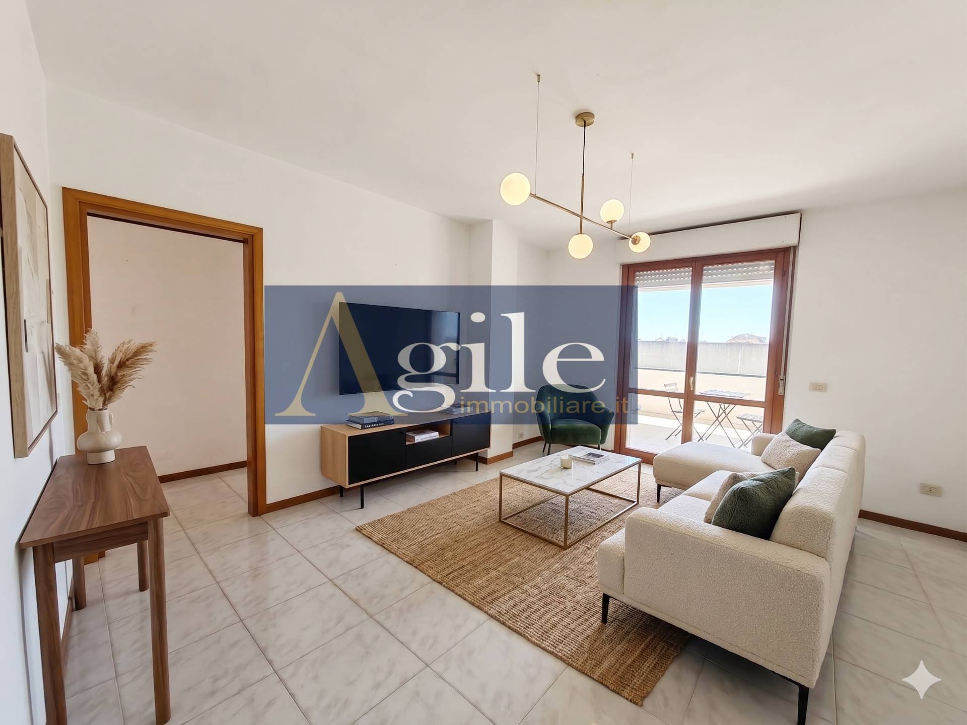 Appartamento in vendita a San Benedetto del Tronto, Porto d'Ascoli