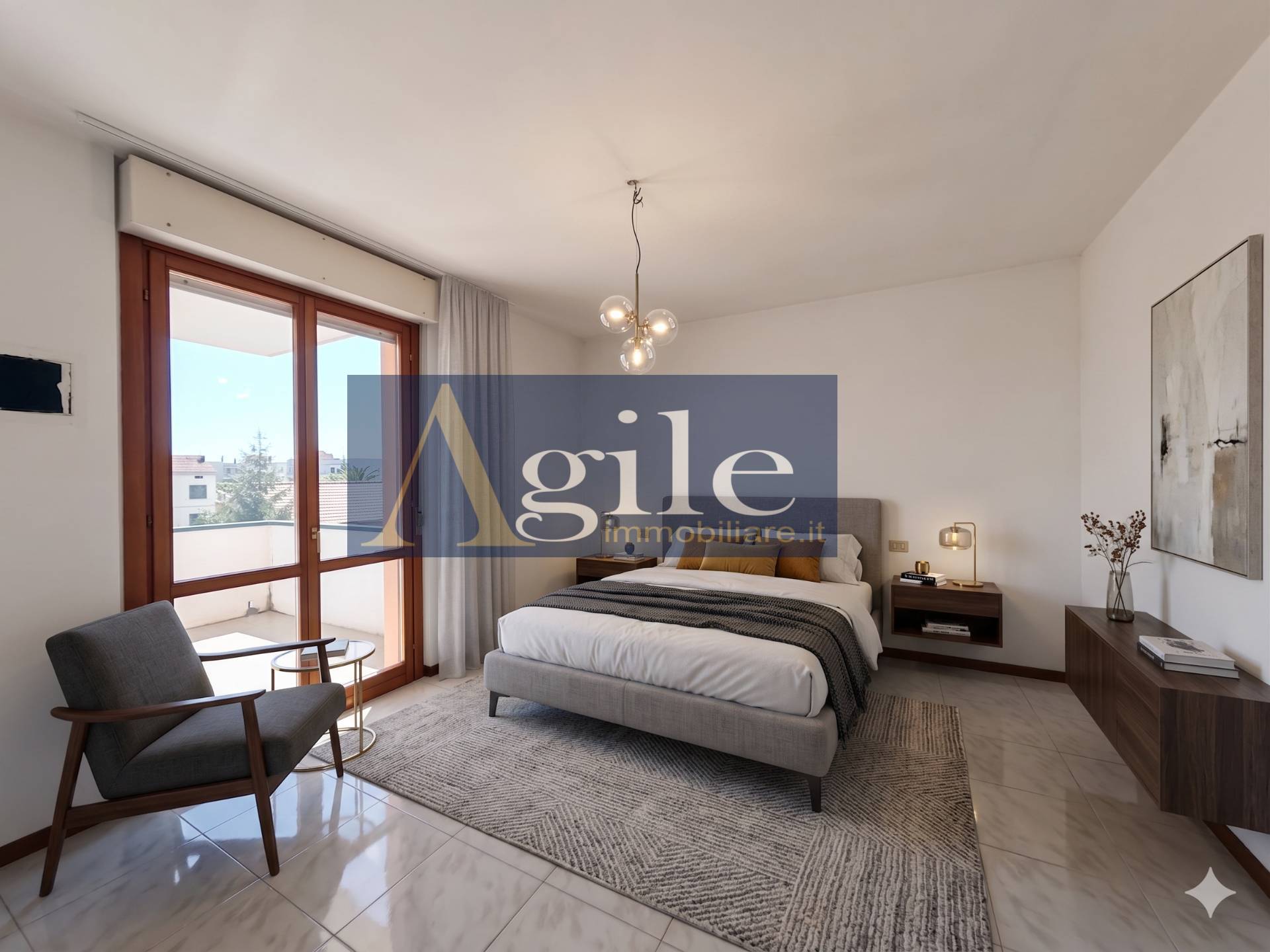 Appartamento in vendita a San Benedetto del Tronto, Porto d'Ascoli