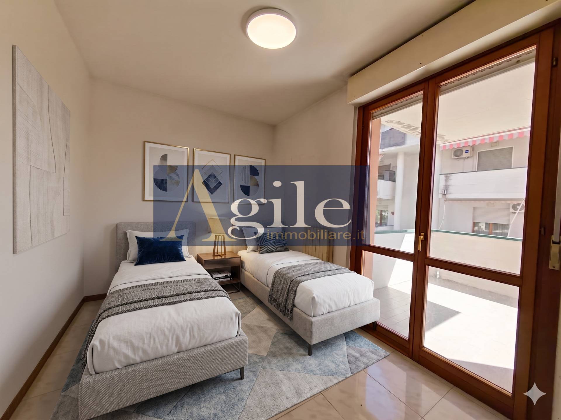 Appartamento in vendita a San Benedetto del Tronto, Porto d'Ascoli