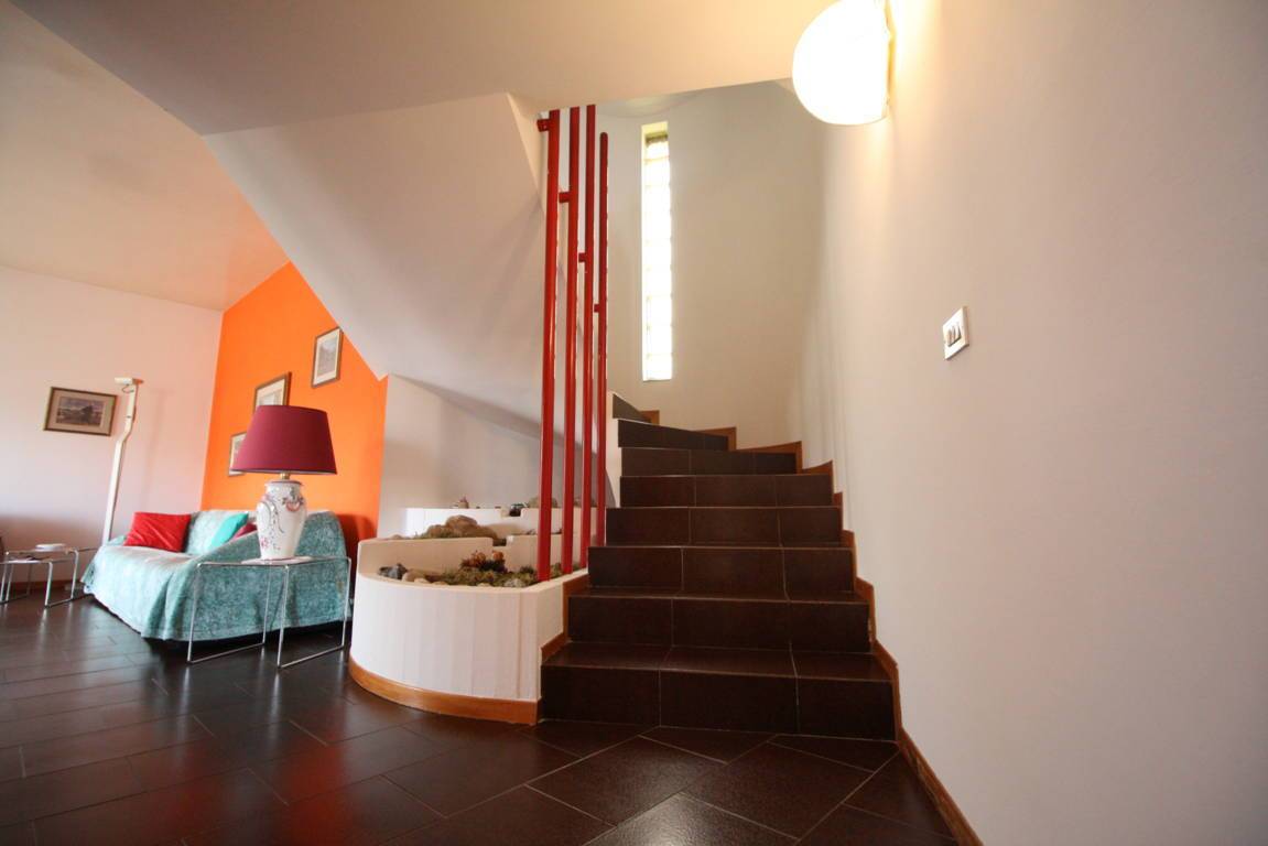 Villa in vendita a Monsampolo del Tronto, Stella di Monsampolo