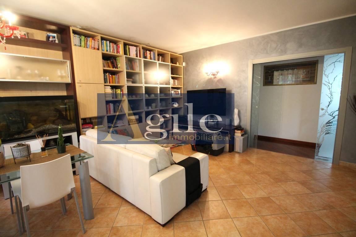Appartamento in vendita a Maltignano