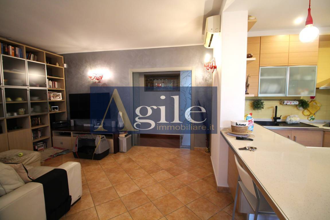 Appartamento in vendita a Maltignano