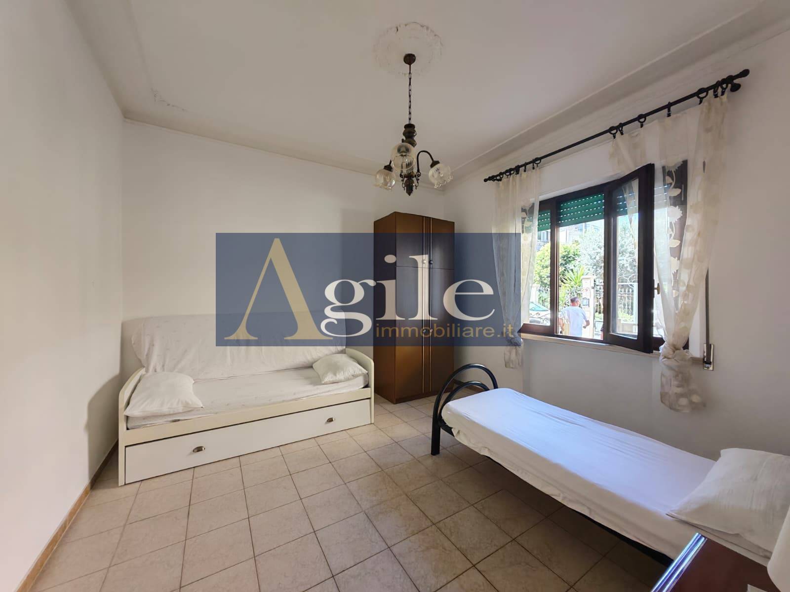 Appartamento in vendita a San Benedetto del Tronto, Centrale verso sud
