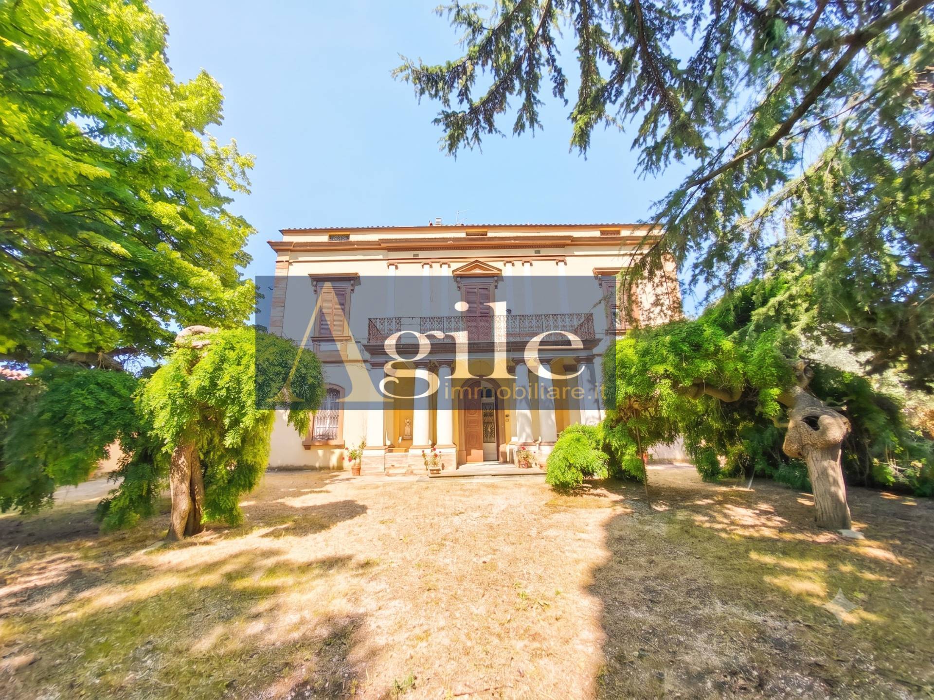 Villa in vendita a Corropoli