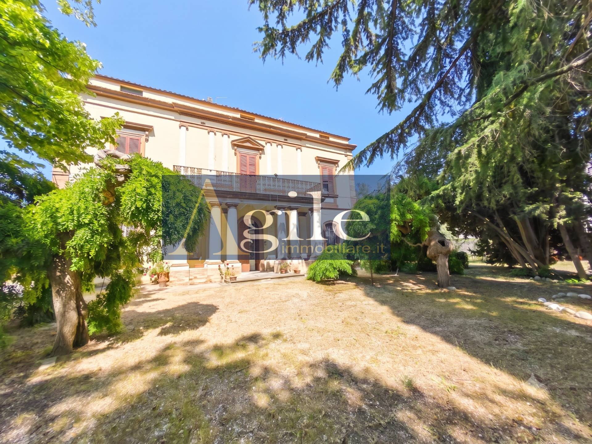 Villa in vendita a Corropoli
