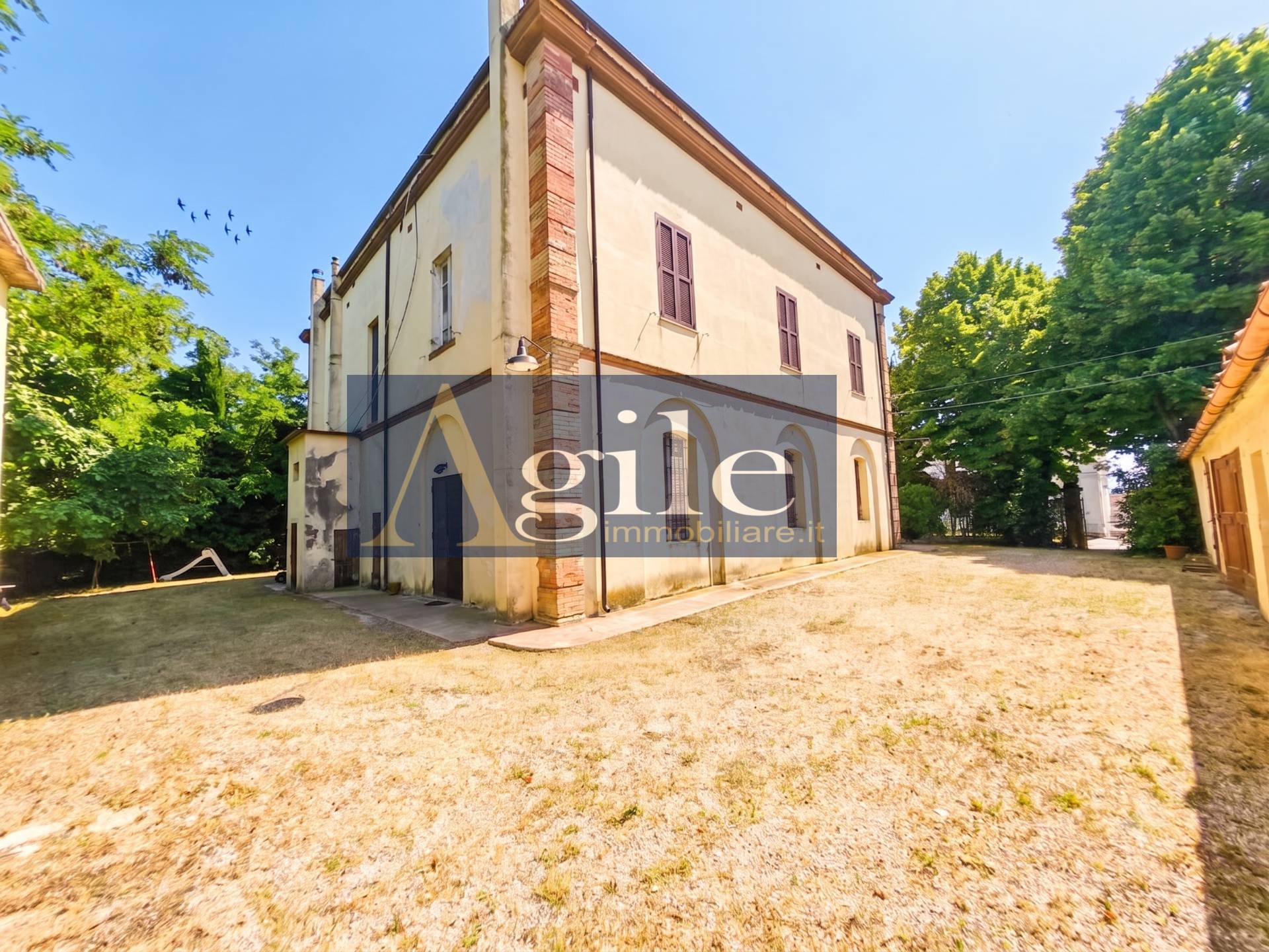 Villa in vendita a Corropoli