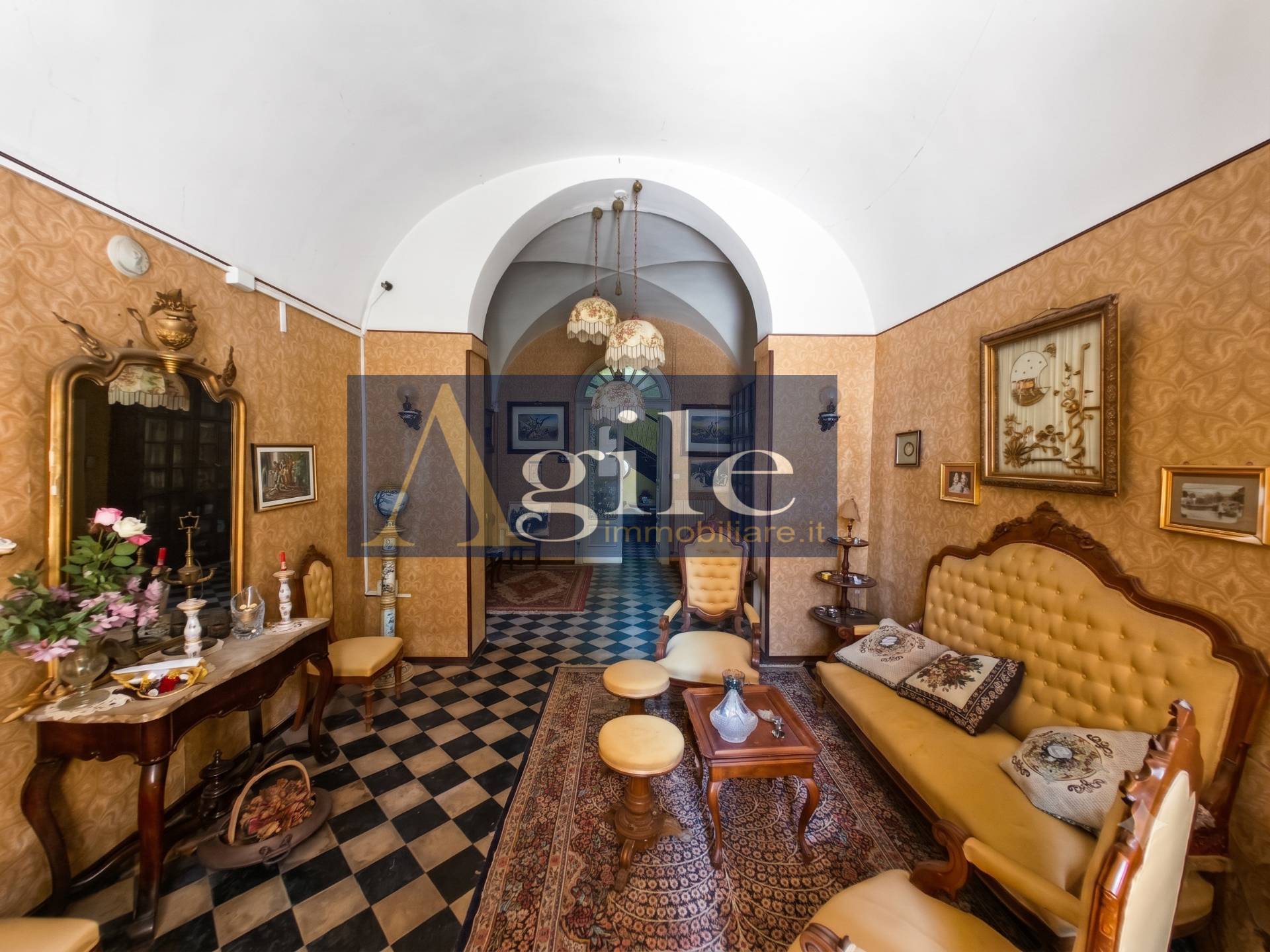 Villa in vendita a Corropoli