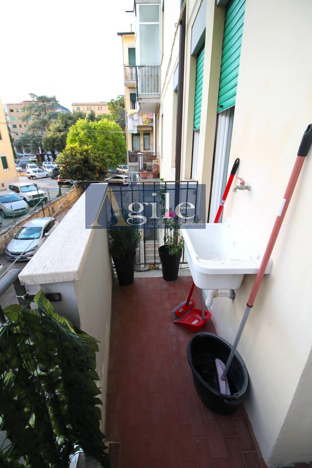 Appartamento in vendita a Ascoli Piceno, Piazza Immacolata
