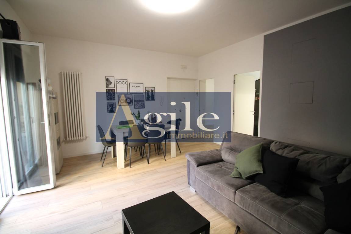 Appartamento in vendita a Ascoli Piceno, Piazza Immacolata
