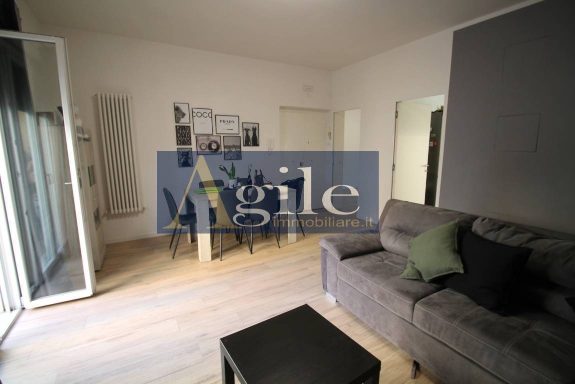 Appartamento in vendita a Ascoli Piceno, Piazza Immacolata