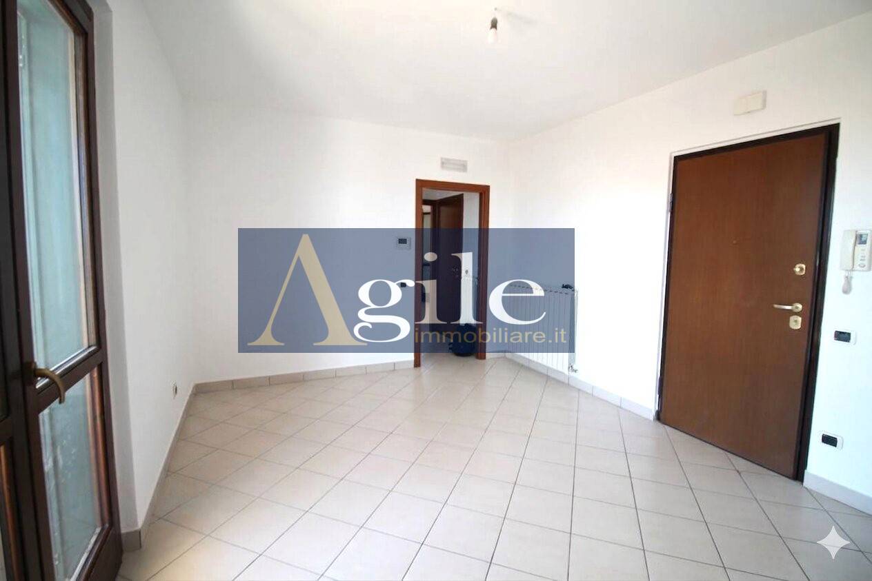 Appartamento in vendita a Alba Adriatica