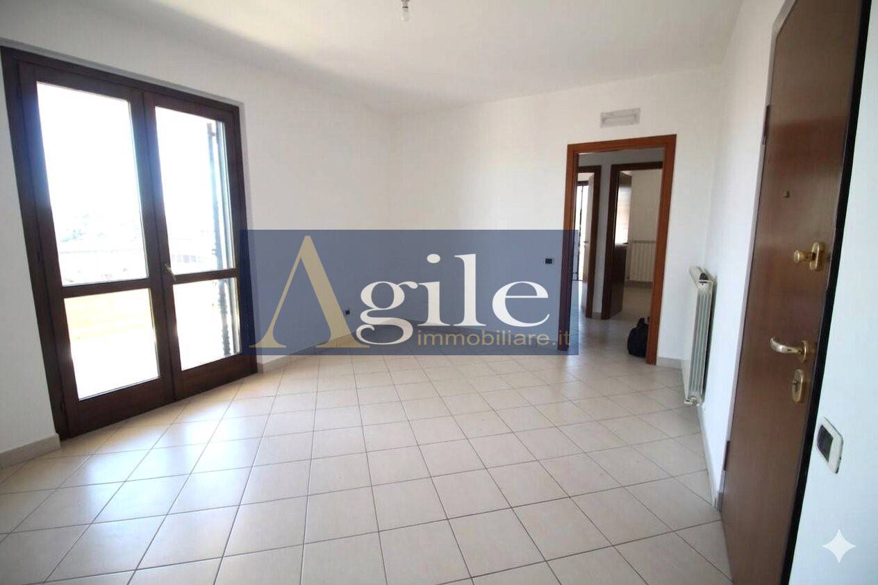 Appartamento in vendita a Alba Adriatica
