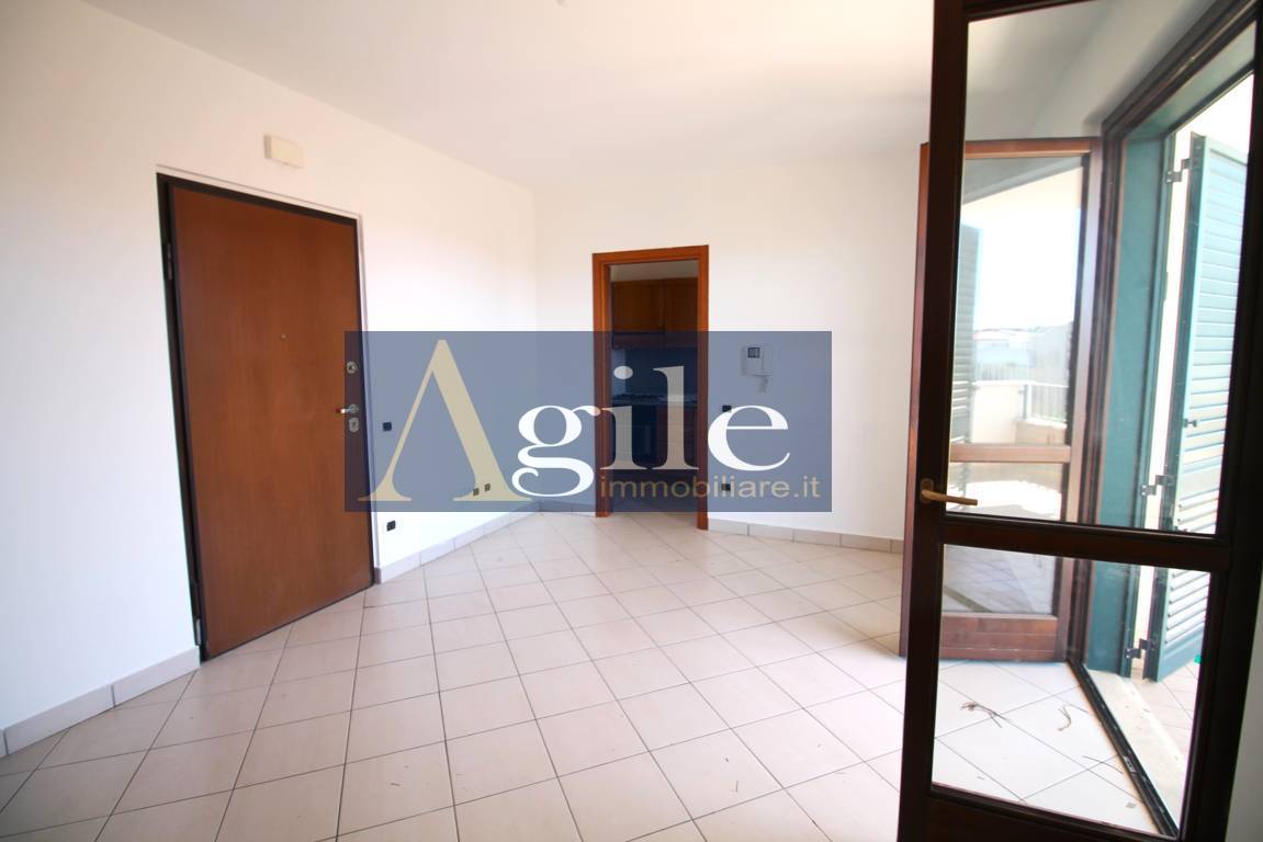 Appartamento in vendita a Alba Adriatica