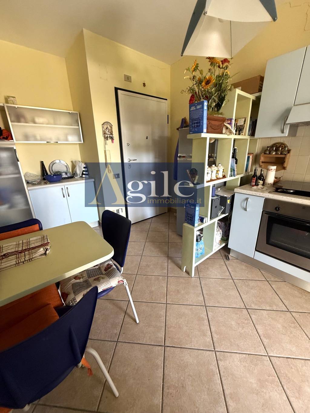 Appartamento in vendita a Martinsicuro, Villa Rosa