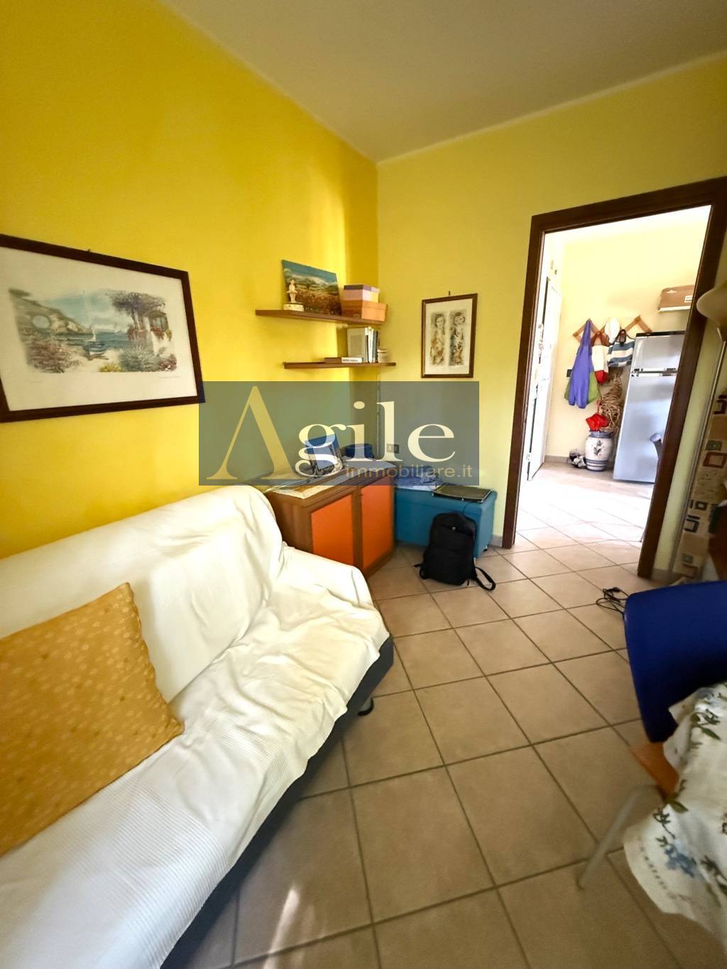Appartamento in vendita a Martinsicuro, Villa Rosa