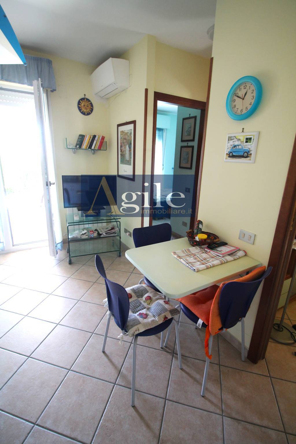 Appartamento in vendita a Martinsicuro, Villa Rosa