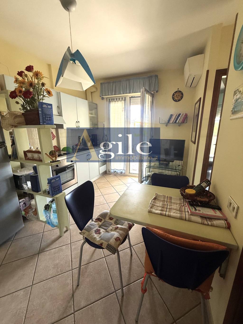 Appartamento in vendita a Martinsicuro, Villa Rosa