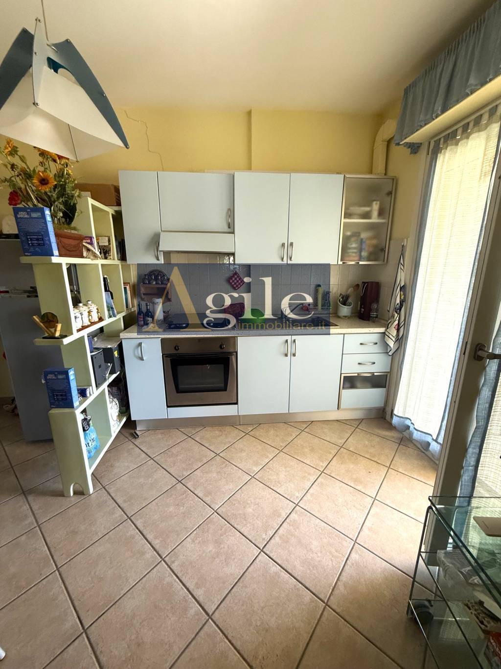 Appartamento in vendita a Martinsicuro, Villa Rosa