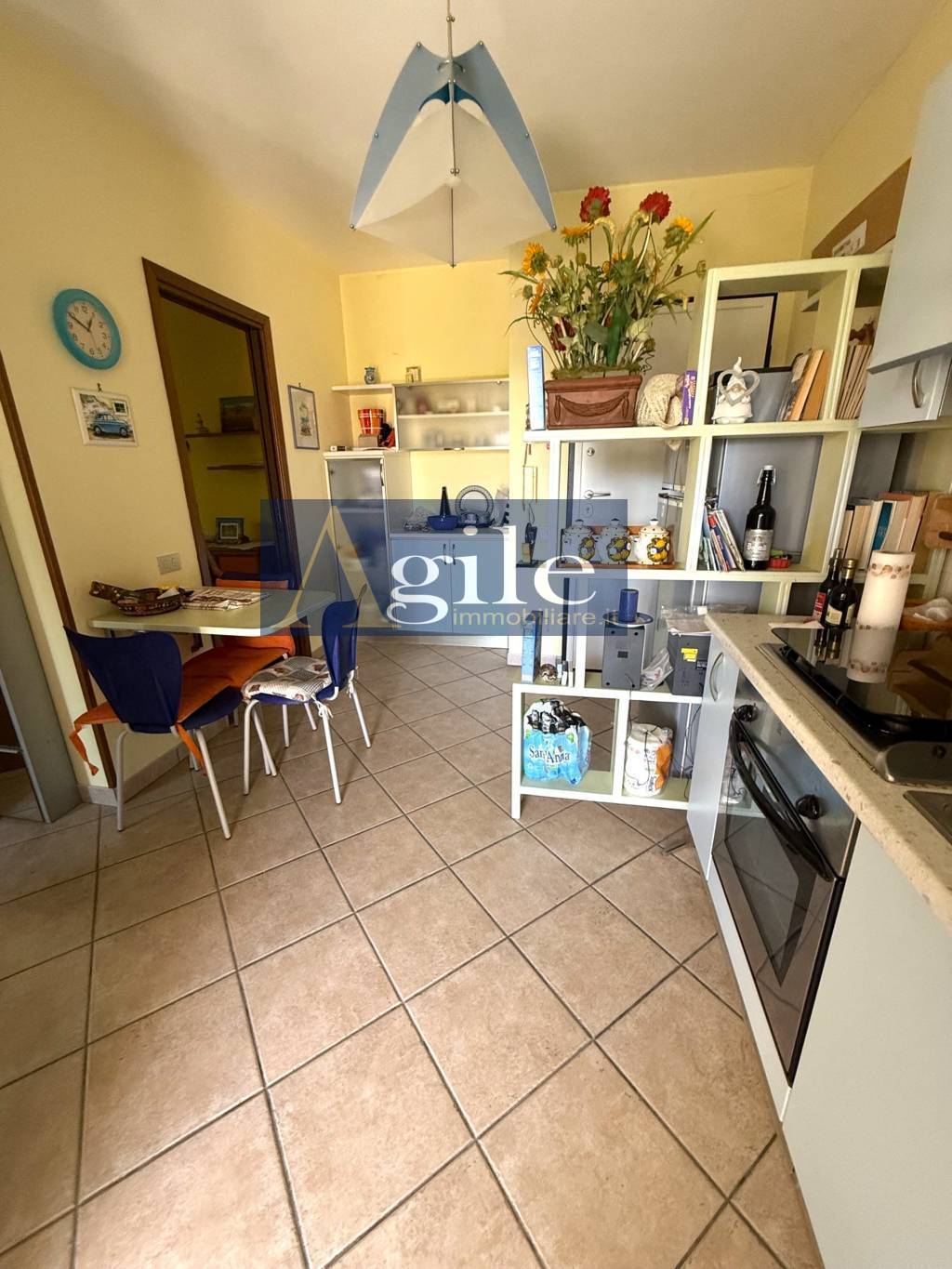 Appartamento in vendita a Martinsicuro, Villa Rosa