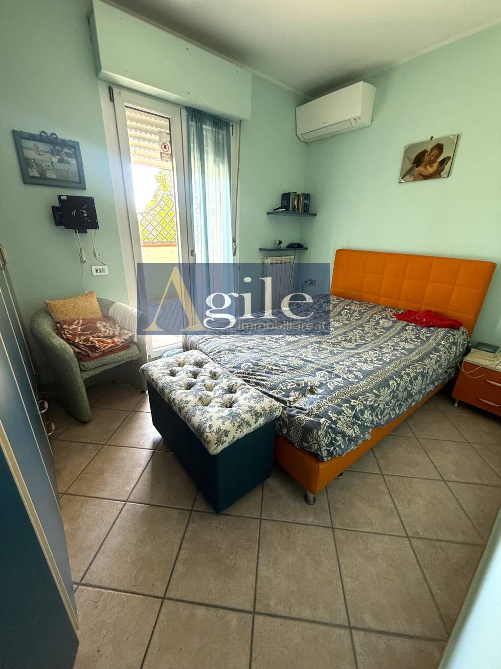 Appartamento in vendita a Martinsicuro, Villa Rosa