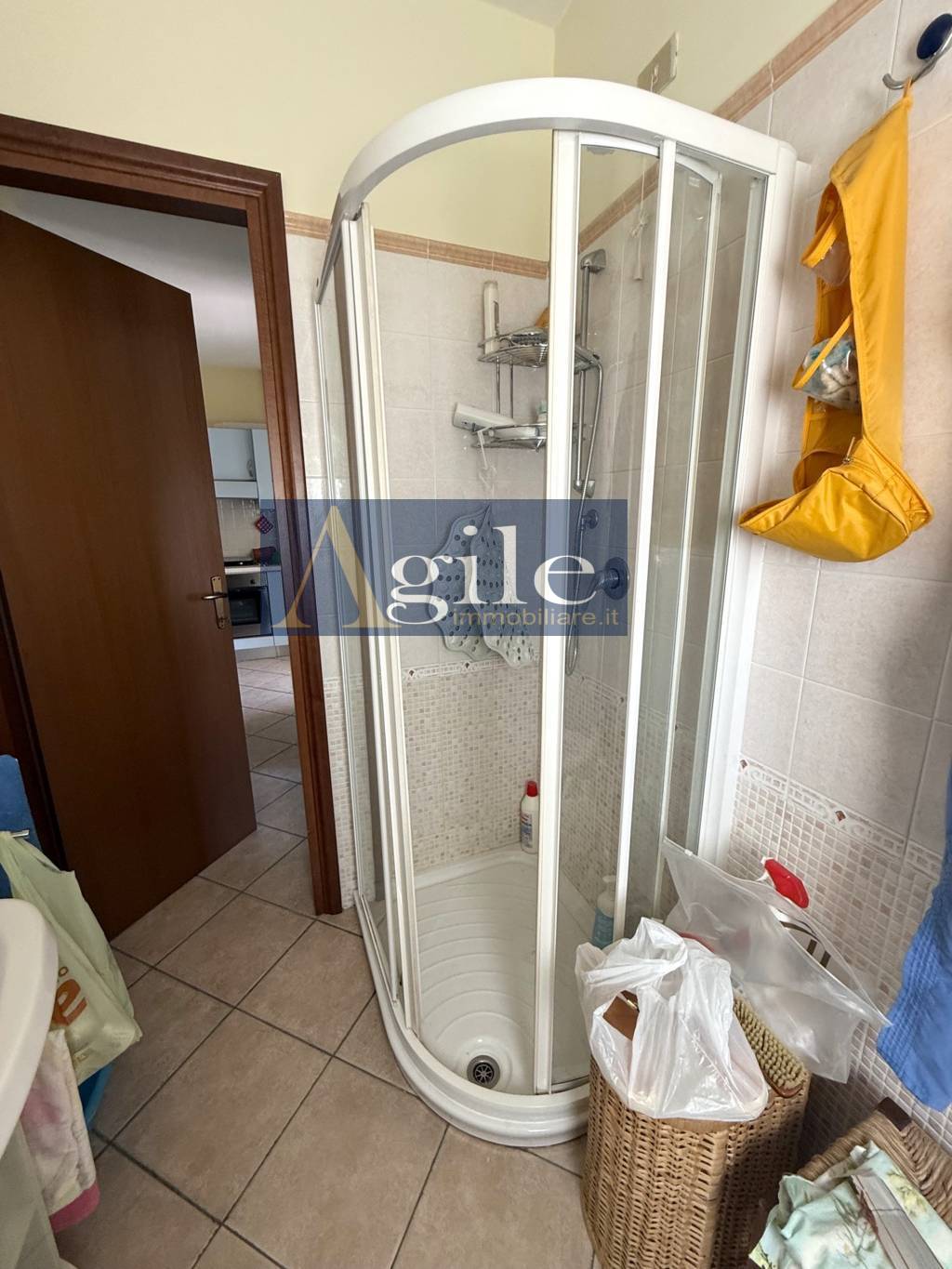 Appartamento in vendita a Martinsicuro, Villa Rosa