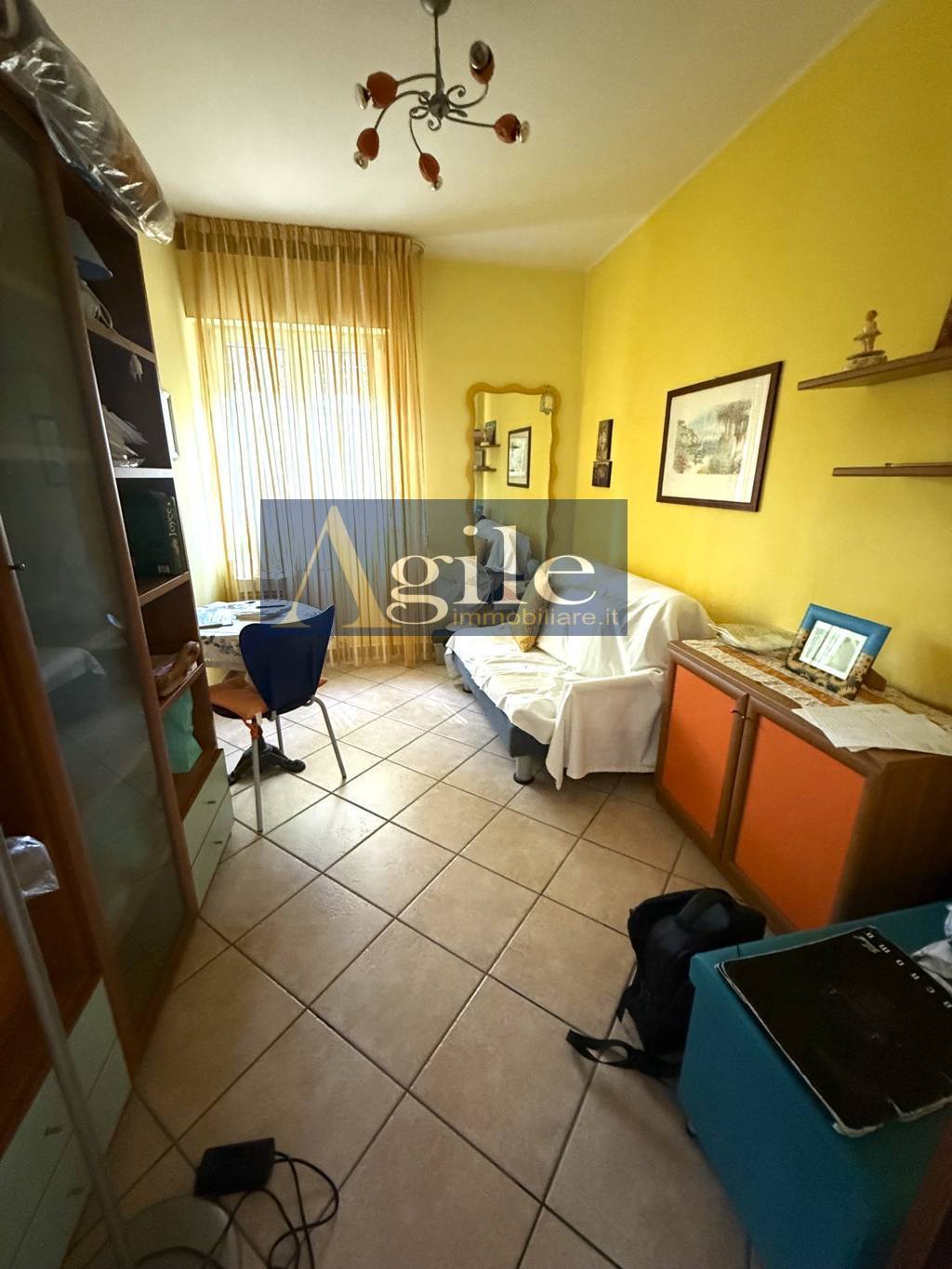 Appartamento in vendita a Martinsicuro, Villa Rosa