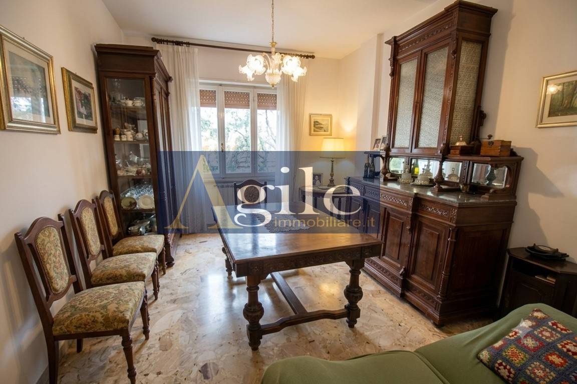 Appartamento in vendita a Ascoli Piceno, Porta Maggiore