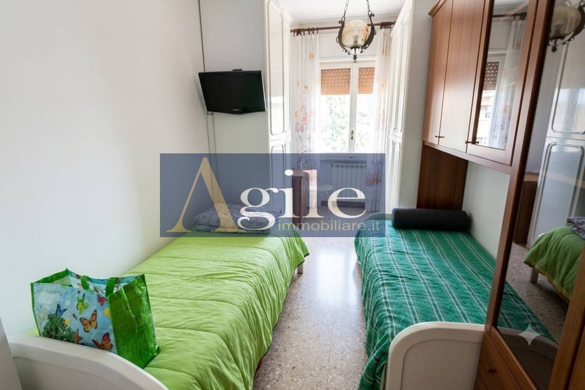 Appartamento in vendita a Ascoli Piceno, Porta Maggiore