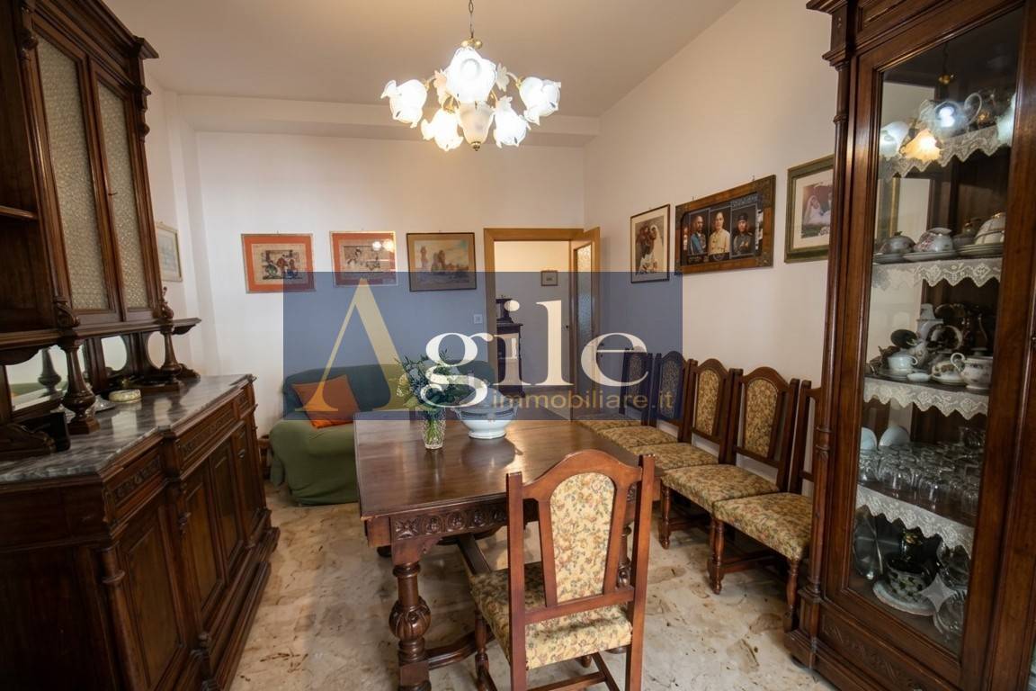 Appartamento in vendita a Ascoli Piceno, Porta Maggiore