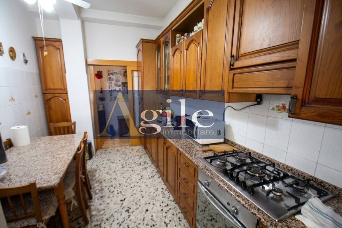 Appartamento in vendita a Ascoli Piceno, Porta Maggiore