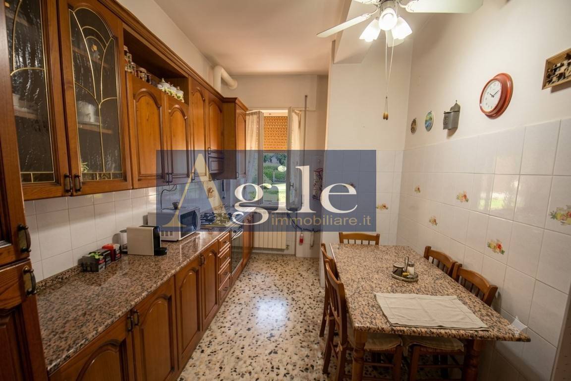 Appartamento in vendita a Ascoli Piceno, Porta Maggiore