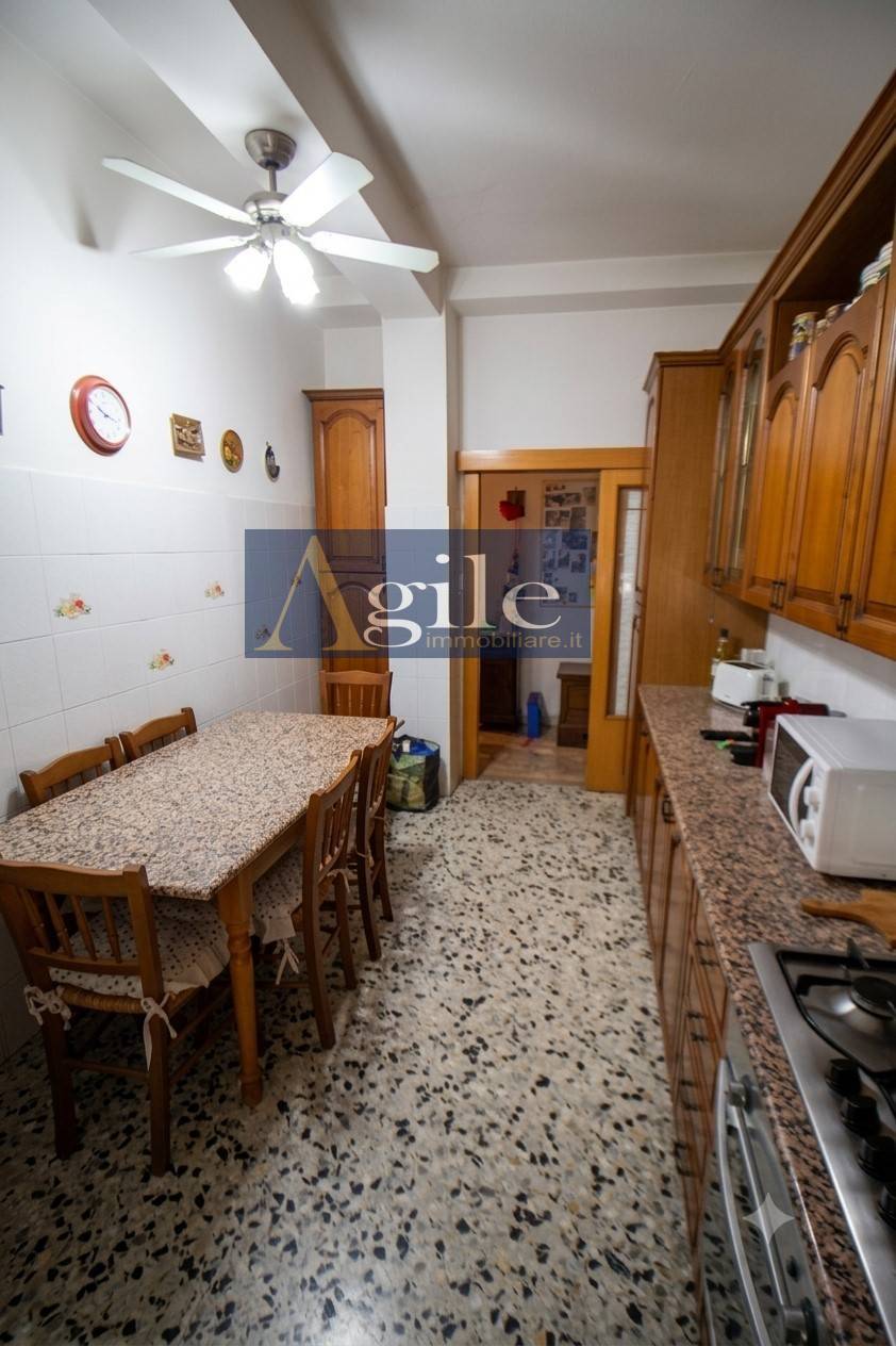 Appartamento in vendita a Ascoli Piceno, Porta Maggiore