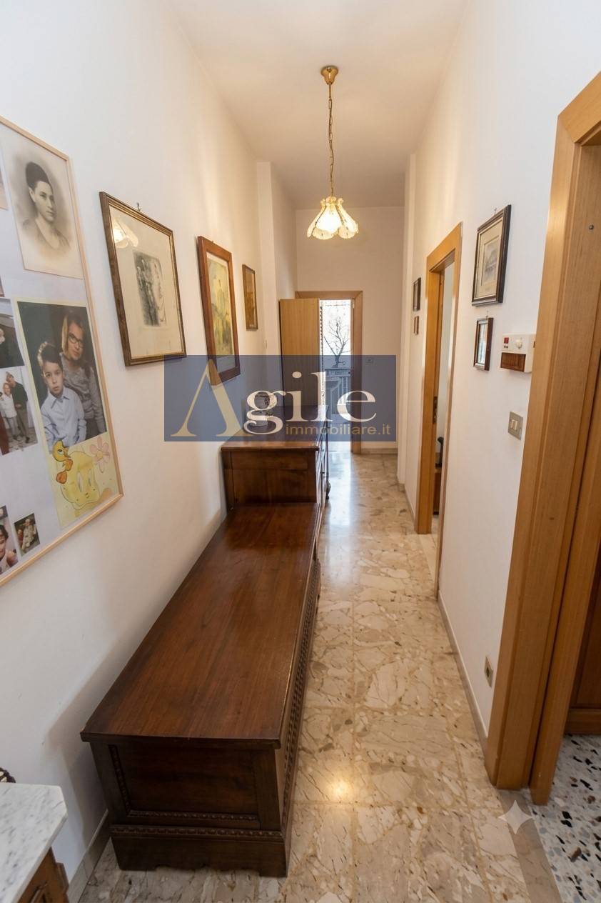 Appartamento in vendita a Ascoli Piceno, Porta Maggiore