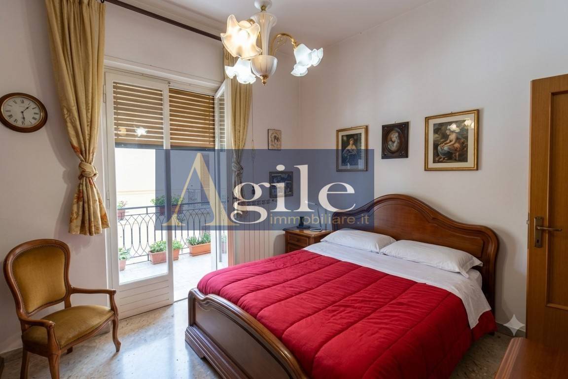 Appartamento in vendita a Ascoli Piceno, Porta Maggiore