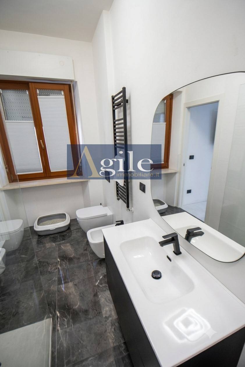 Appartamento in vendita a Ascoli Piceno, Porta Romana